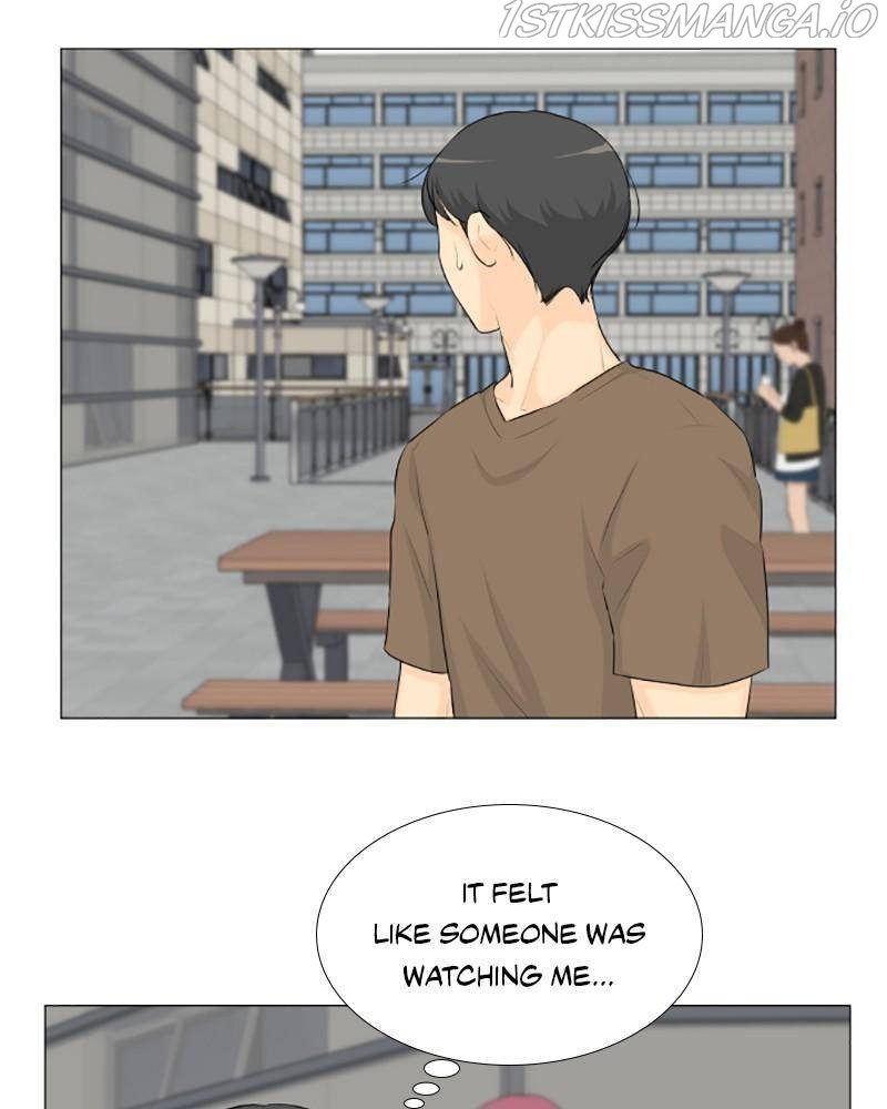 Half Ghost chapter 33 - page 11