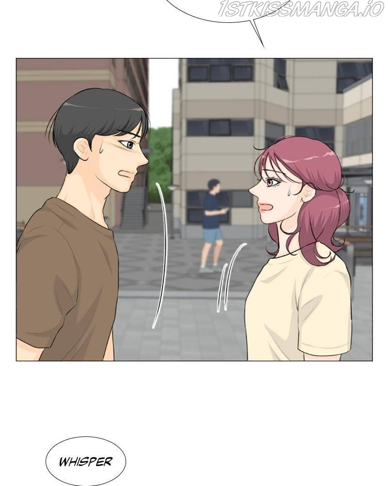 Half Ghost chapter 33 - page 21