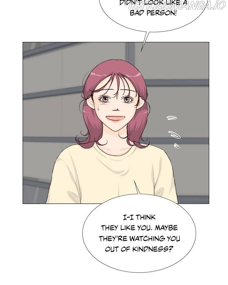 Half Ghost chapter 33 - page 25