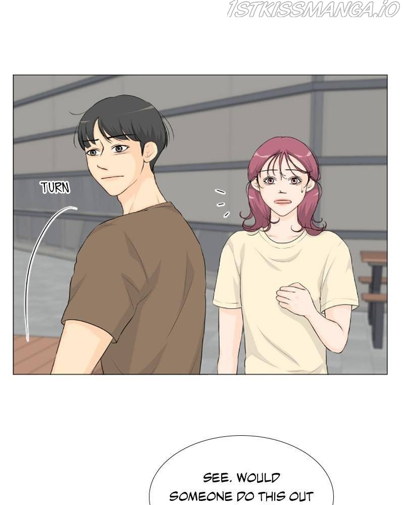 Half Ghost chapter 33 - page 27
