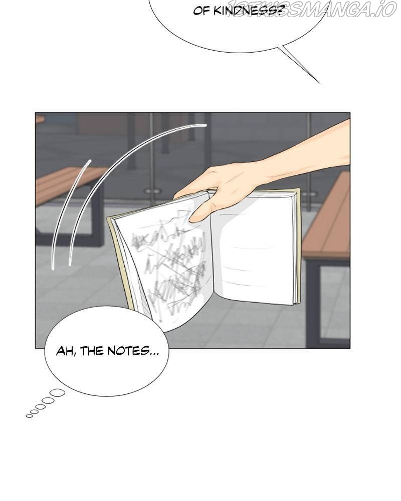 Half Ghost chapter 33 - page 28