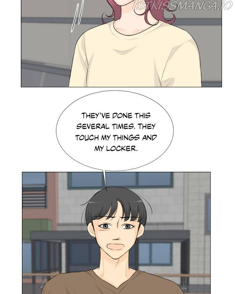 Half Ghost chapter 33 - page 30