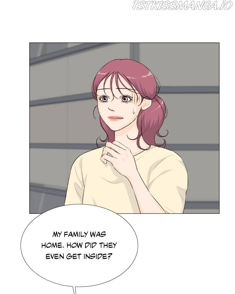 Half Ghost chapter 33 - page 35