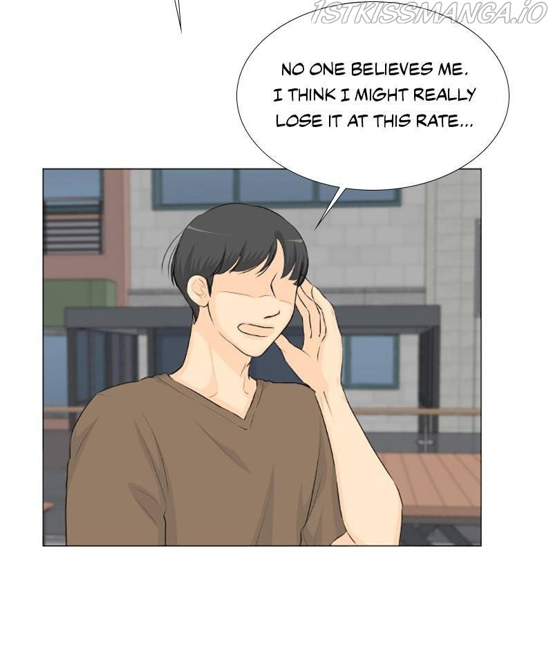 Half Ghost chapter 33 - page 36