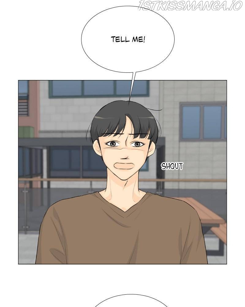 Half Ghost chapter 33 - page 45