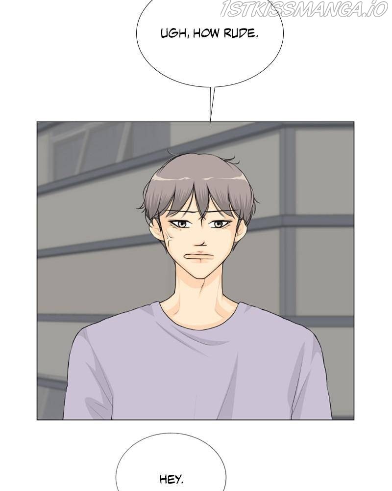 Half Ghost chapter 33 - page 46