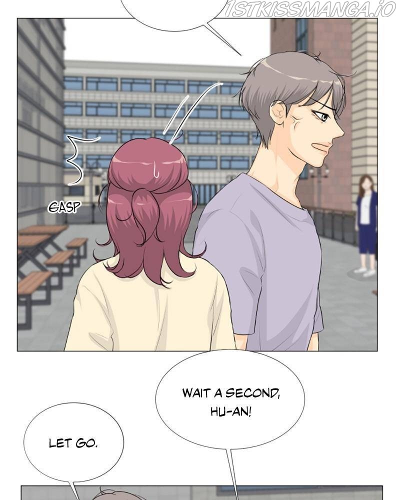 Half Ghost chapter 33 - page 47
