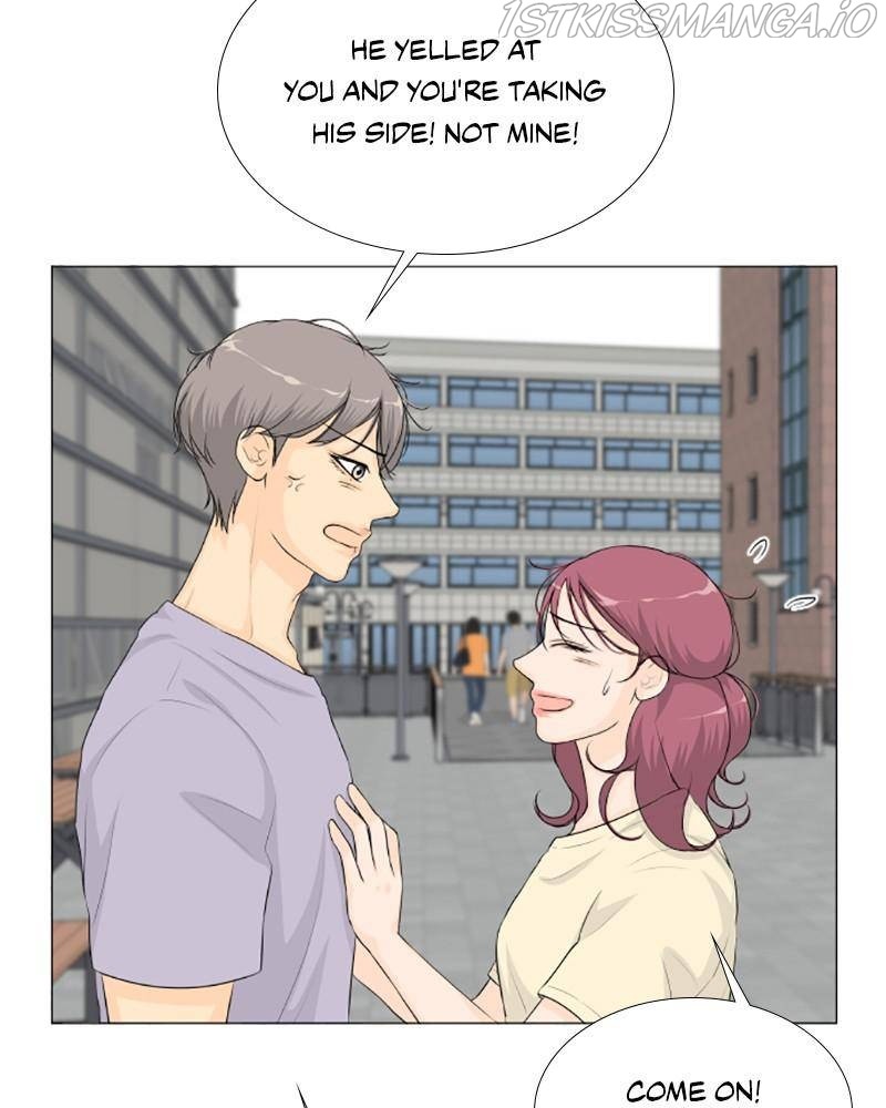 Half Ghost chapter 33 - page 54