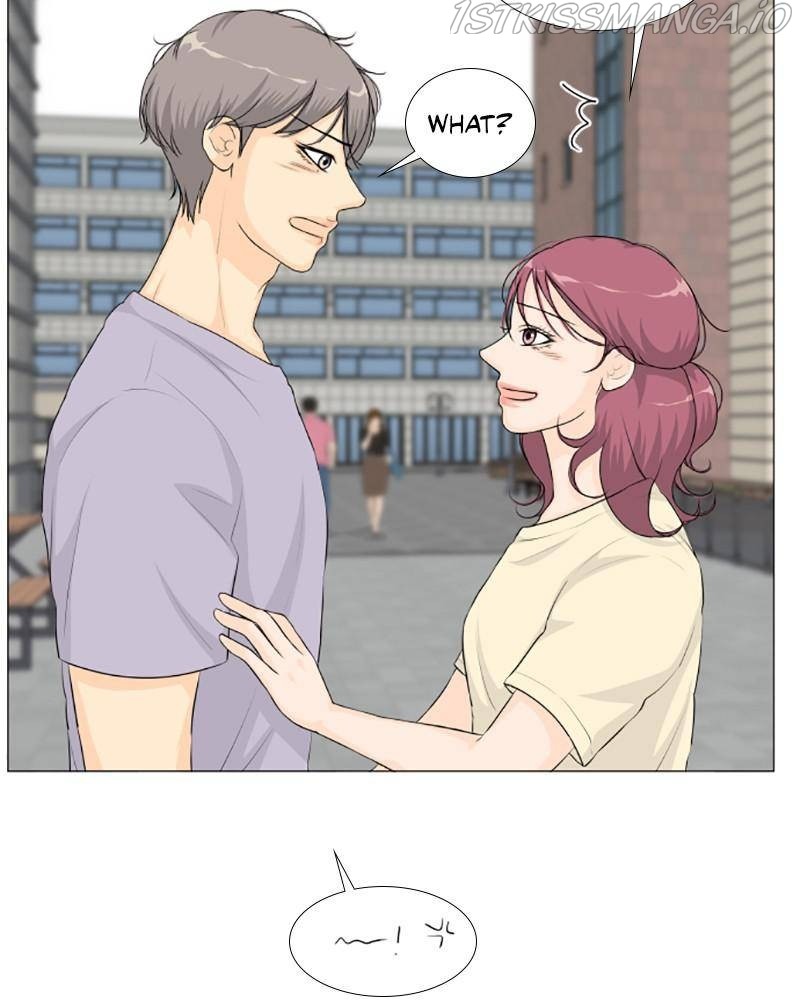 Half Ghost chapter 33 - page 60