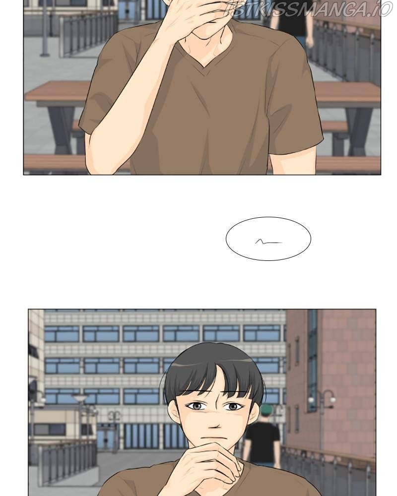 Half Ghost chapter 33 - page 7
