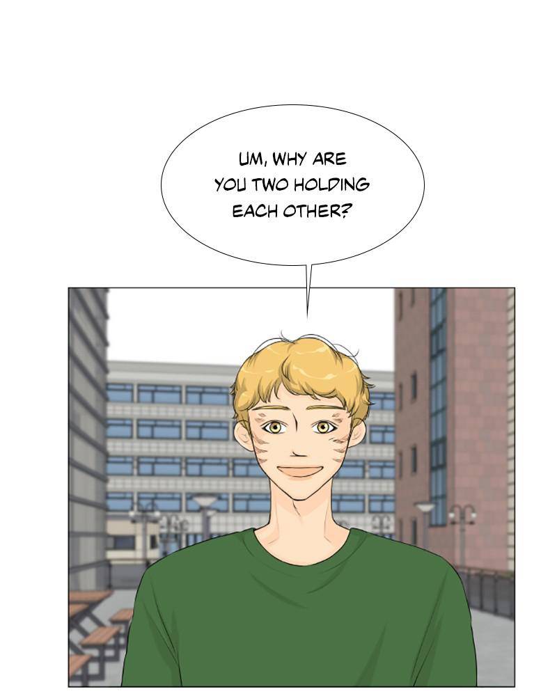 Half Ghost chapter 34 - page 1