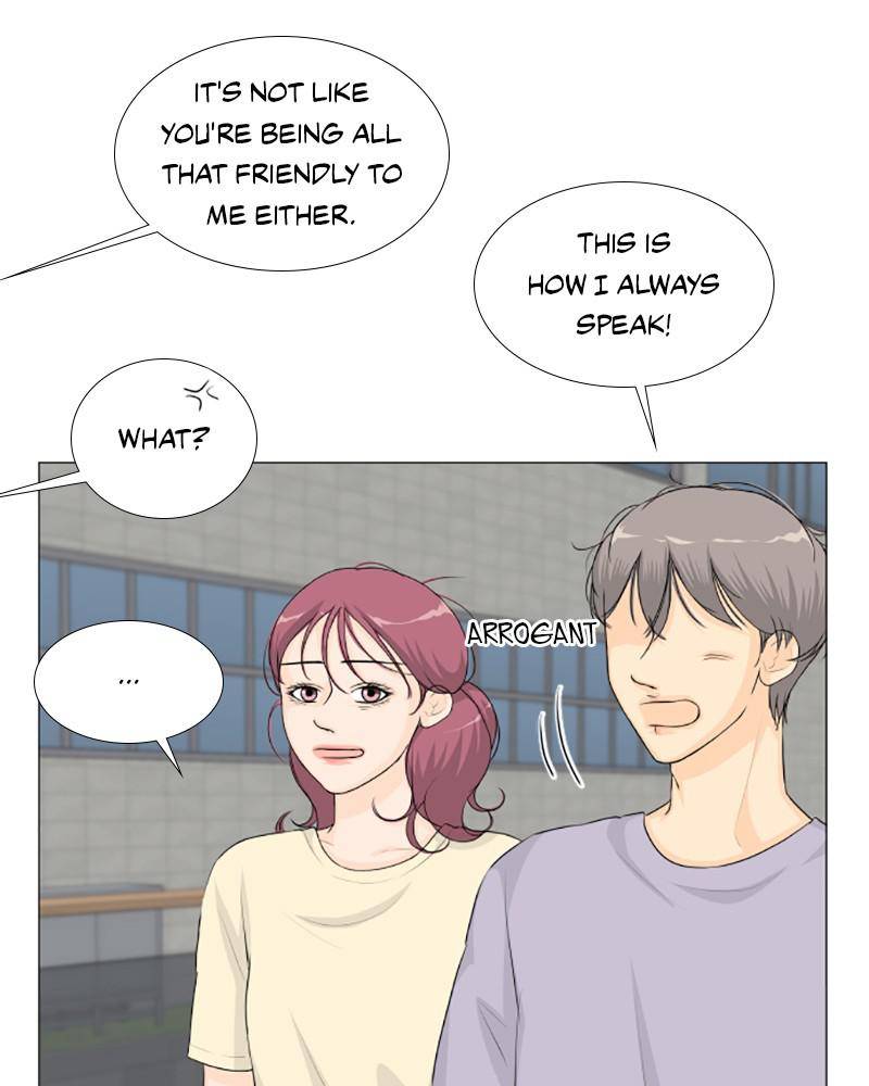 Half Ghost chapter 34 - page 19
