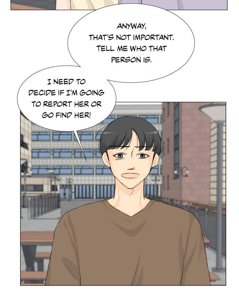 Half Ghost chapter 34 - page 20
