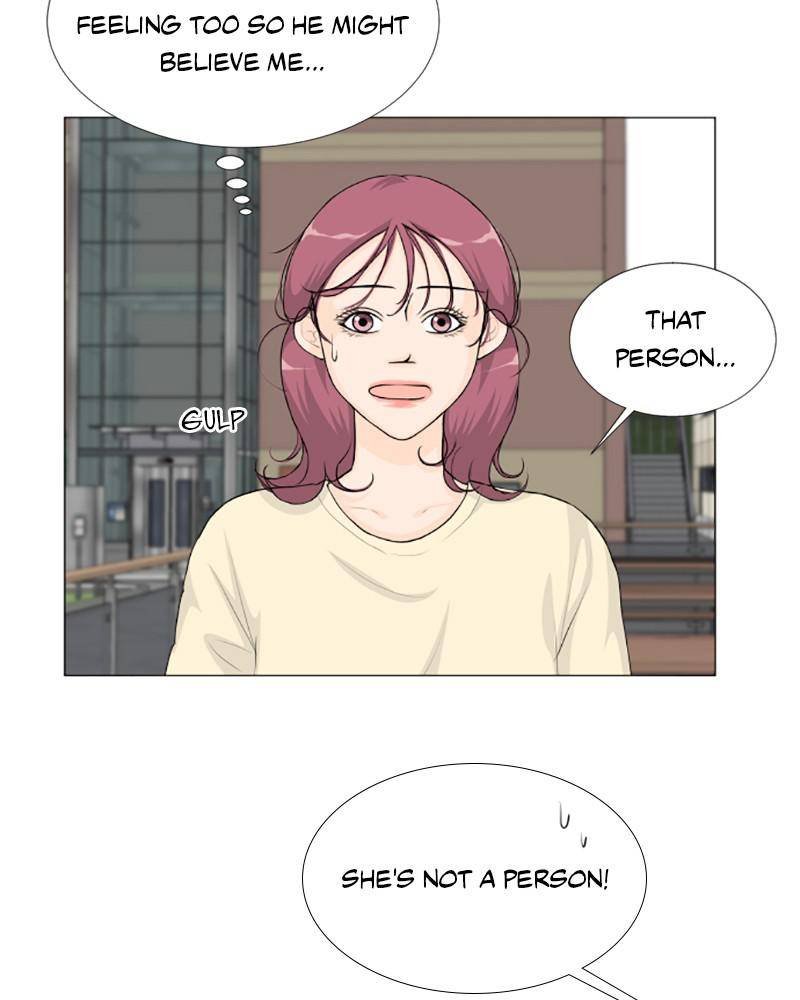 Half Ghost chapter 34 - page 22