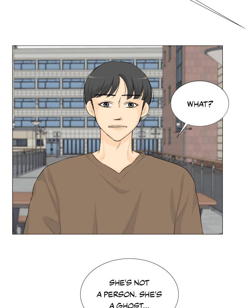 Half Ghost chapter 34 - page 23