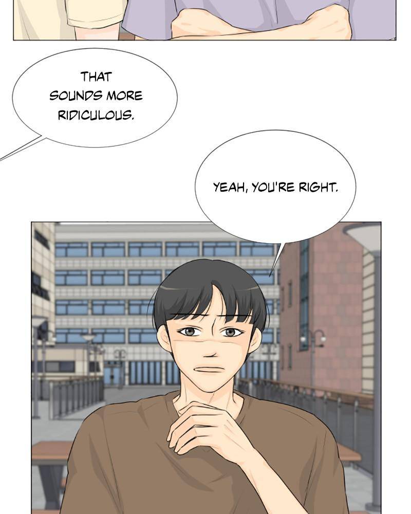 Half Ghost chapter 34 - page 29