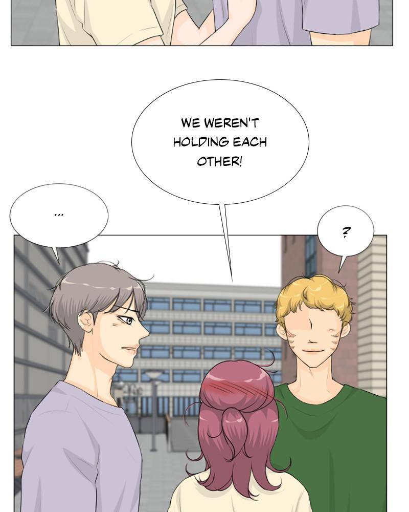 Half Ghost chapter 34 - page 3