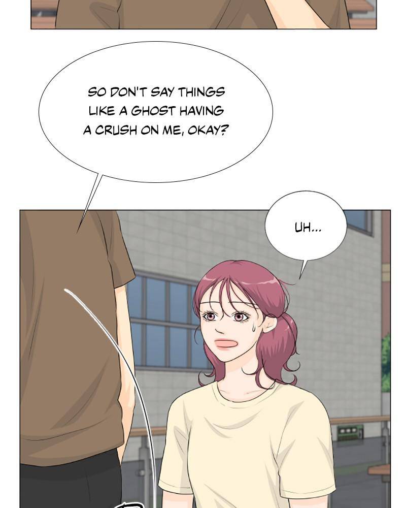Half Ghost chapter 34 - page 30