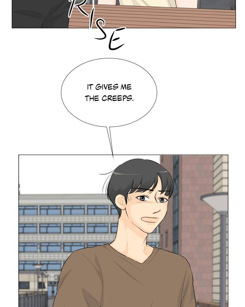 Half Ghost chapter 34 - page 31
