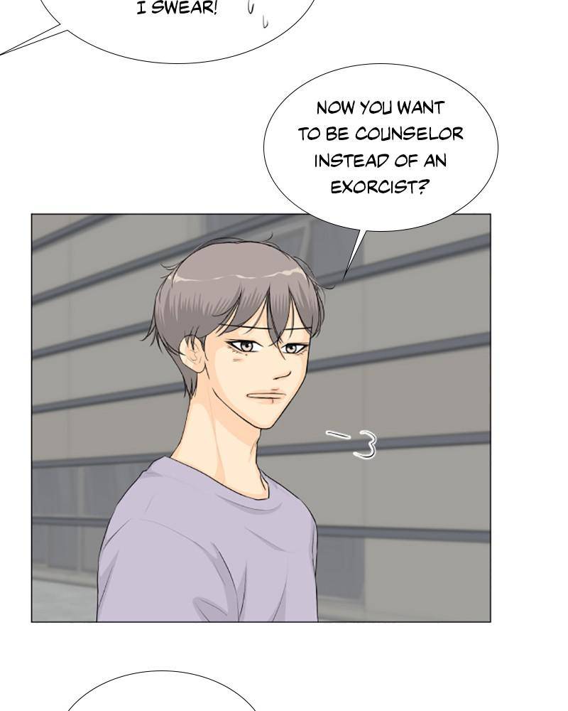 Half Ghost chapter 34 - page 37