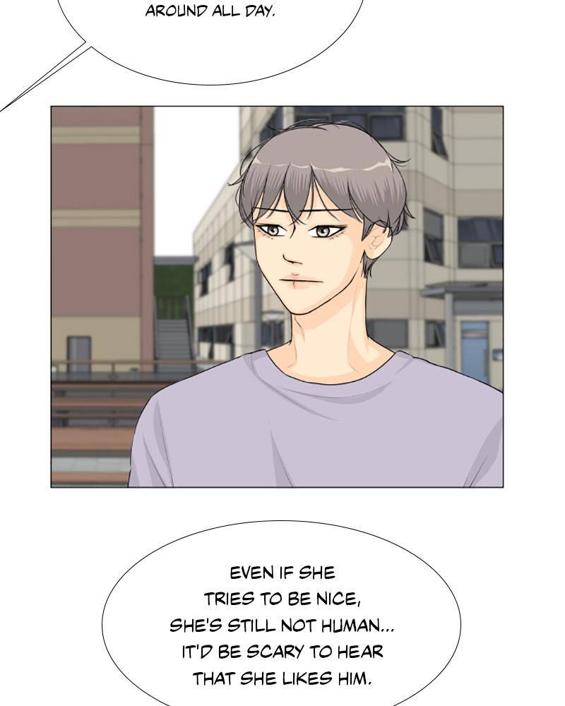 Half Ghost chapter 34 - page 39