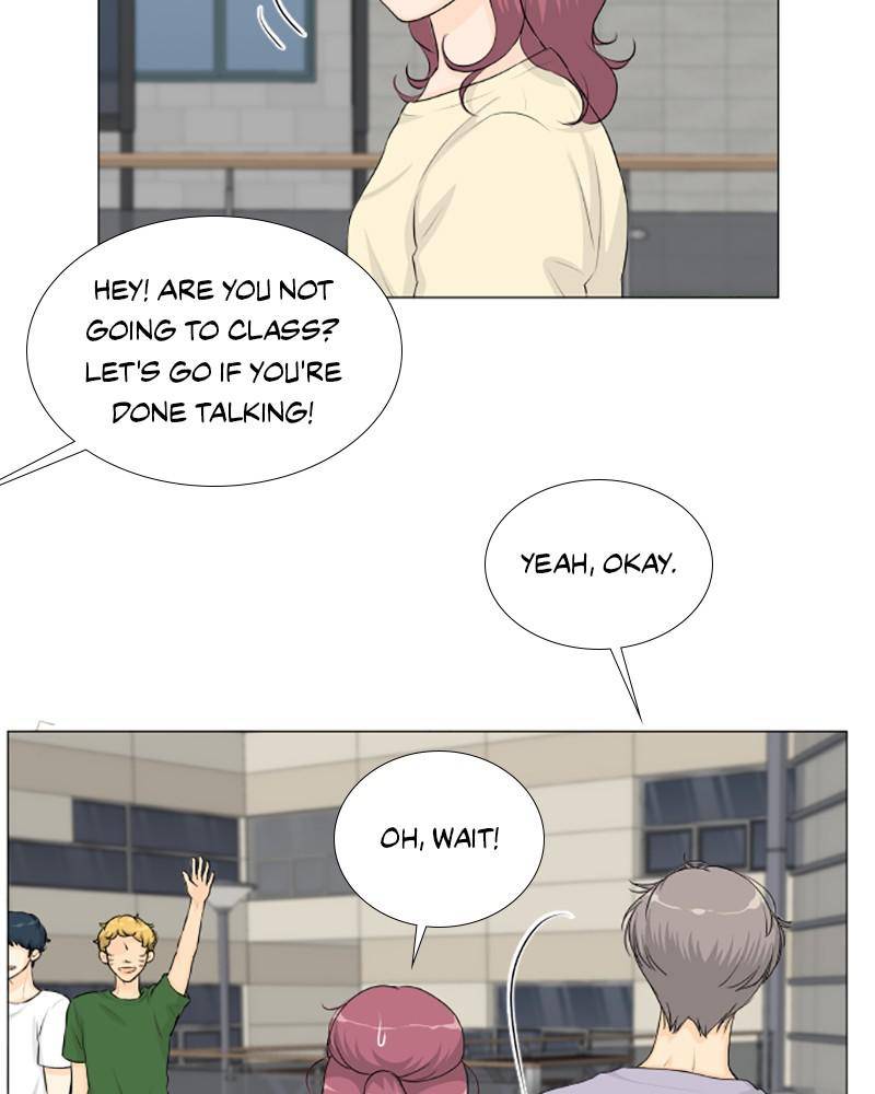 Half Ghost chapter 34 - page 43