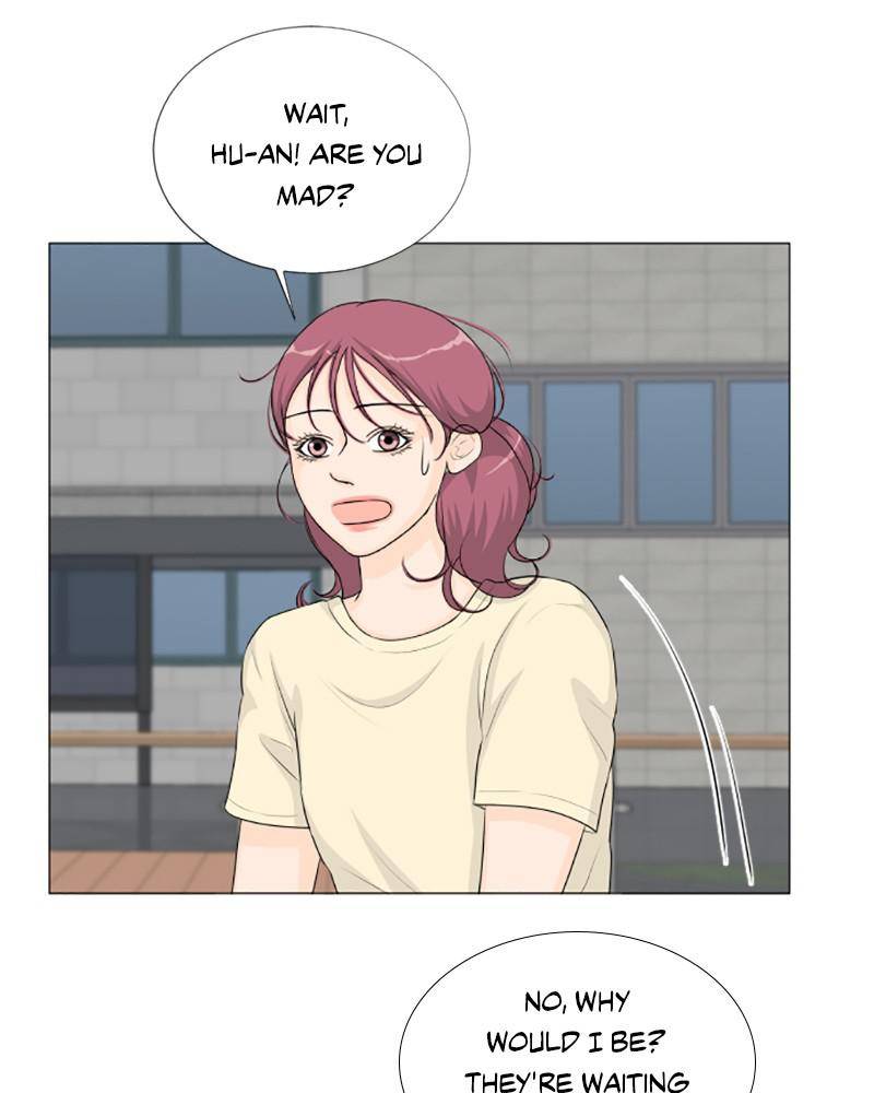 Half Ghost chapter 34 - page 45