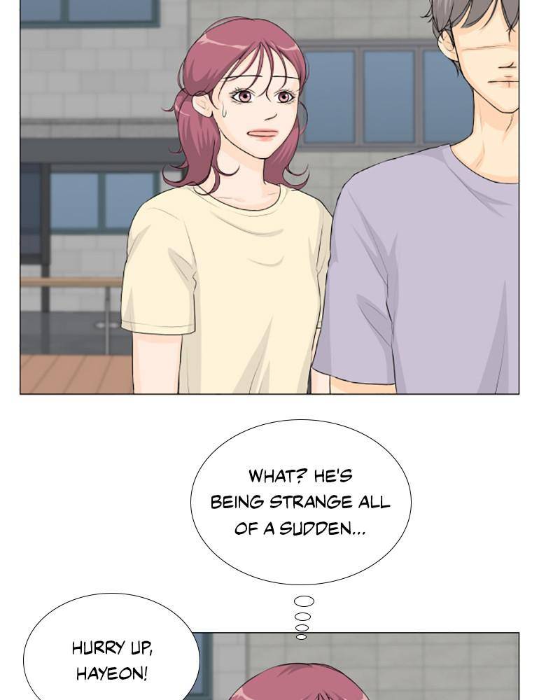 Half Ghost chapter 34 - page 47