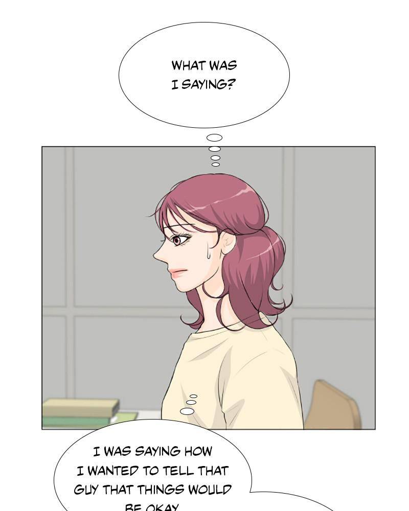 Half Ghost chapter 34 - page 53