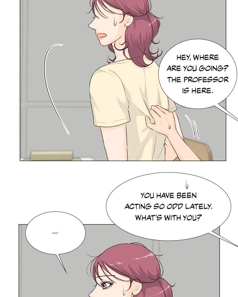 Half Ghost chapter 34 - page 59