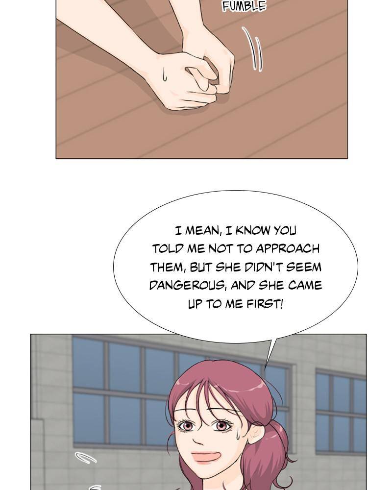 Half Ghost chapter 34 - page 6