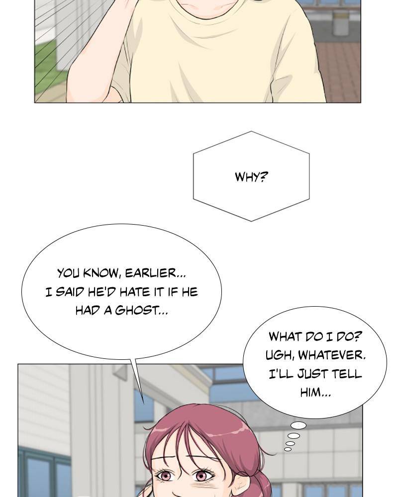Half Ghost chapter 35 - page 11