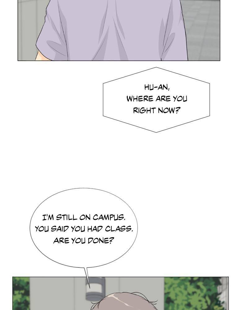 Half Ghost chapter 35 - page 3
