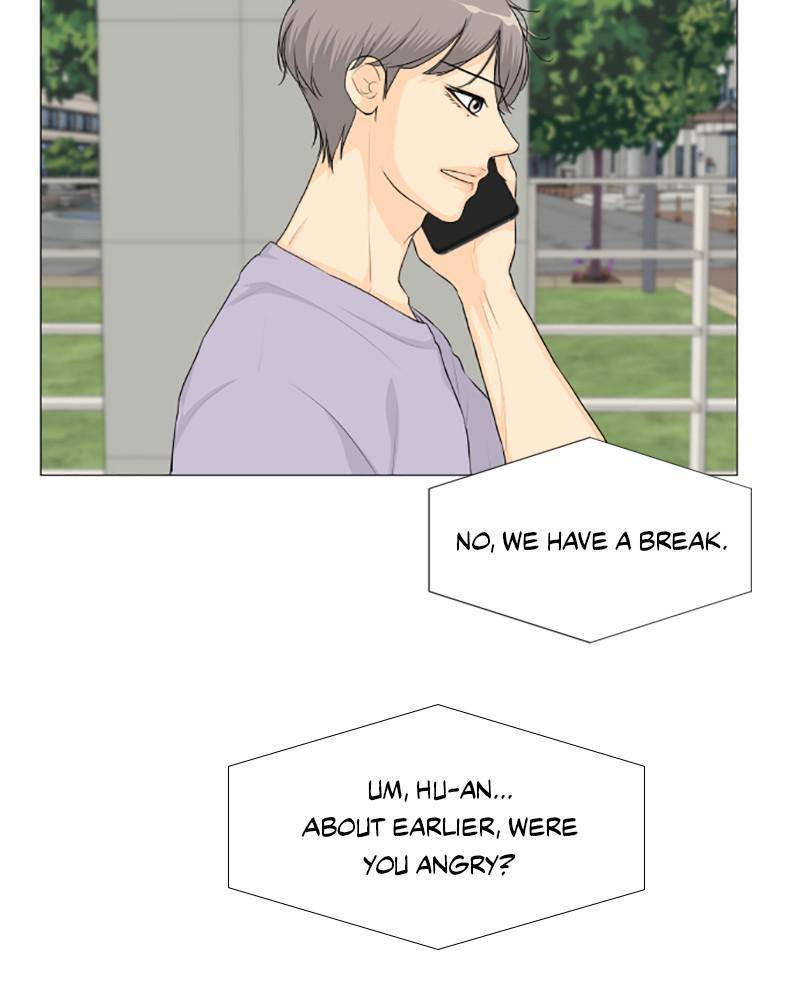 Half Ghost chapter 35 - page 4