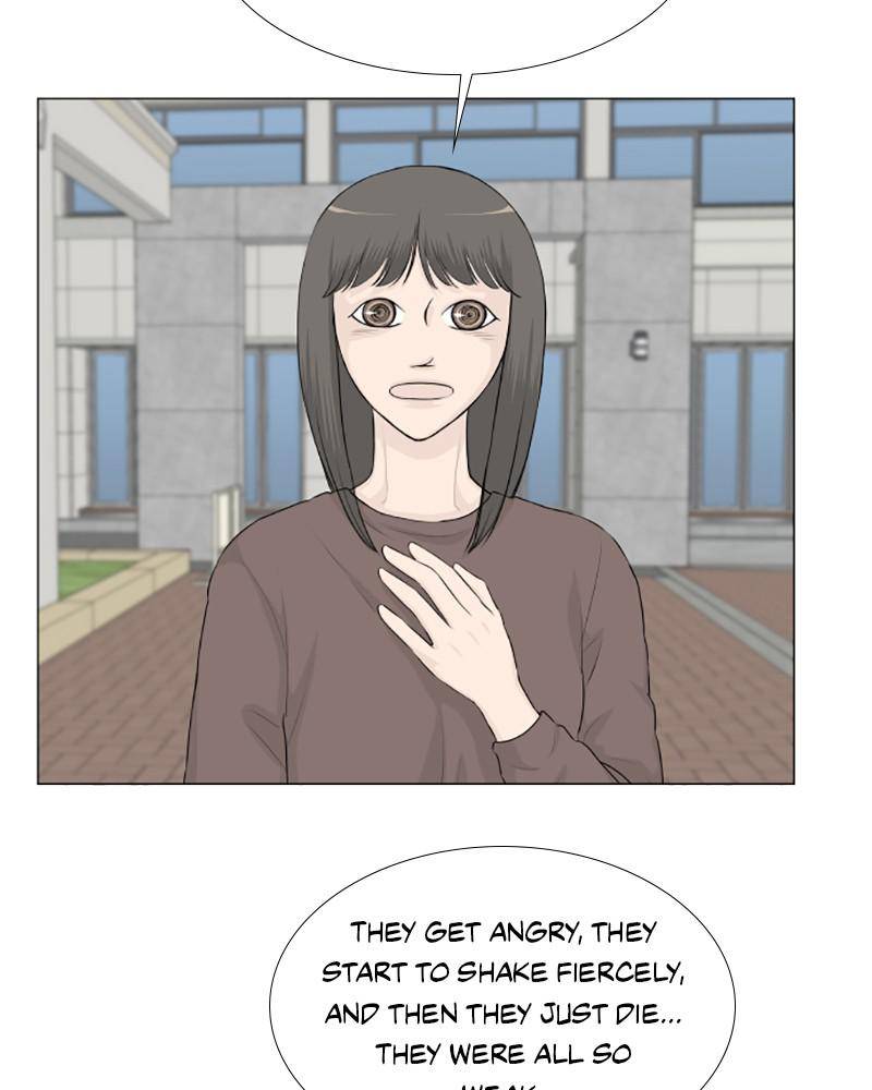Half Ghost chapter 35 - page 40