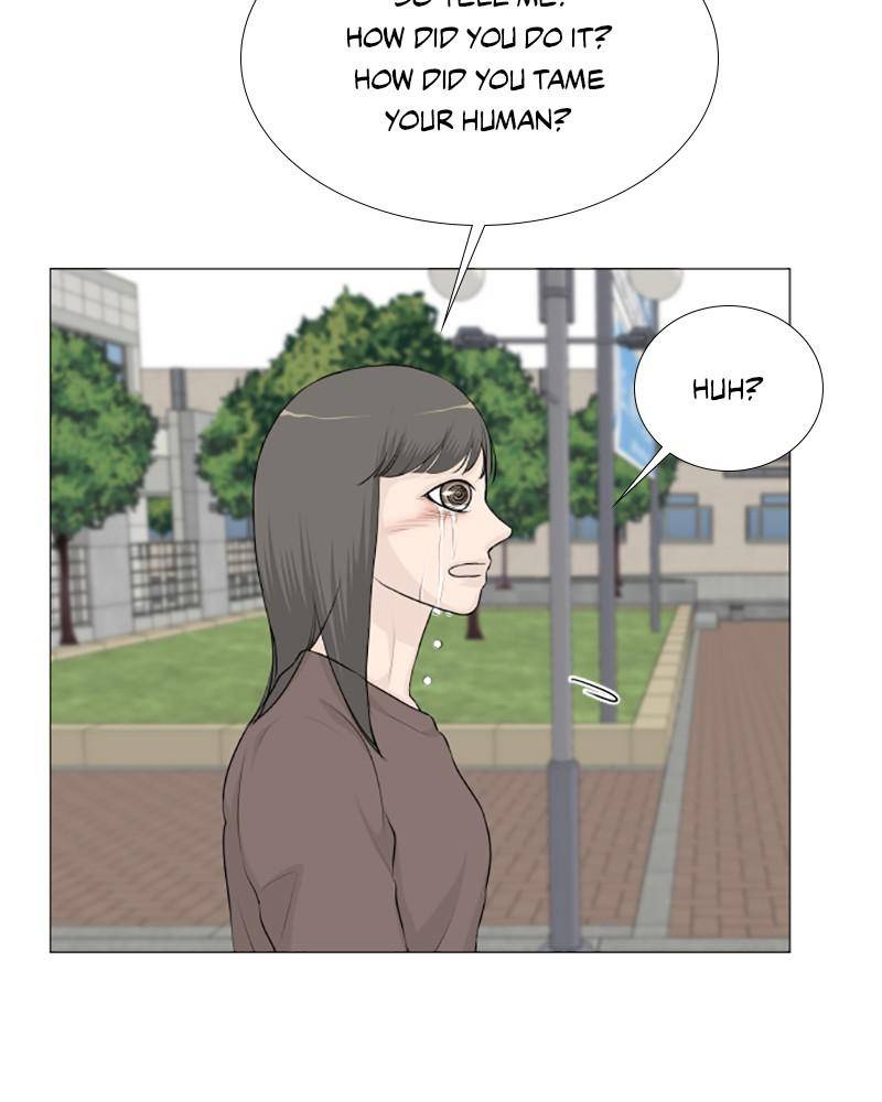 Half Ghost chapter 35 - page 44