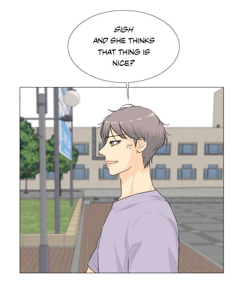 Half Ghost chapter 35 - page 56