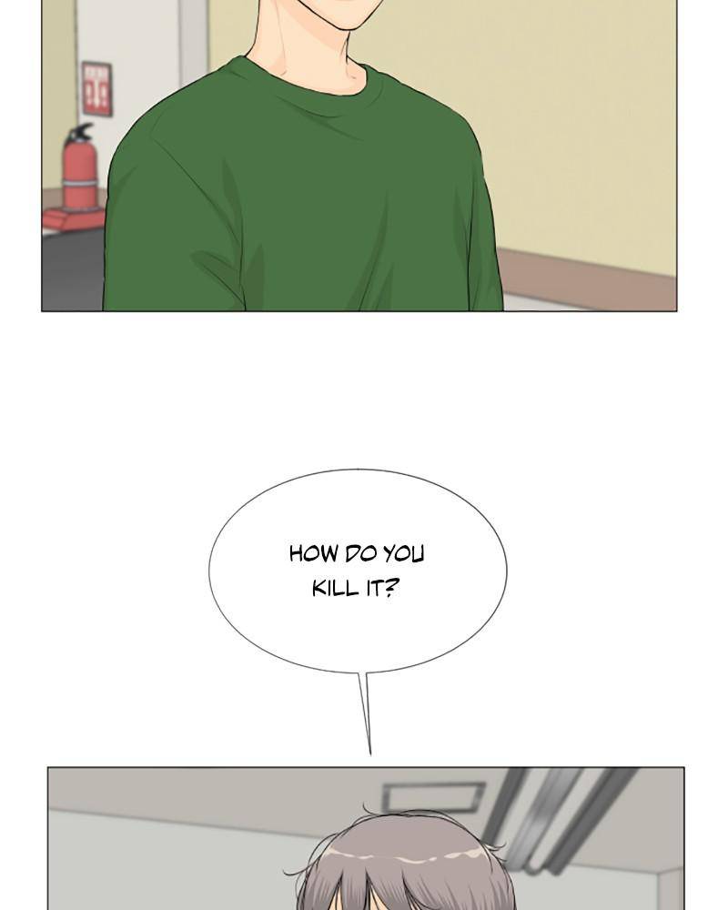 Half Ghost chapter 35 - page 63