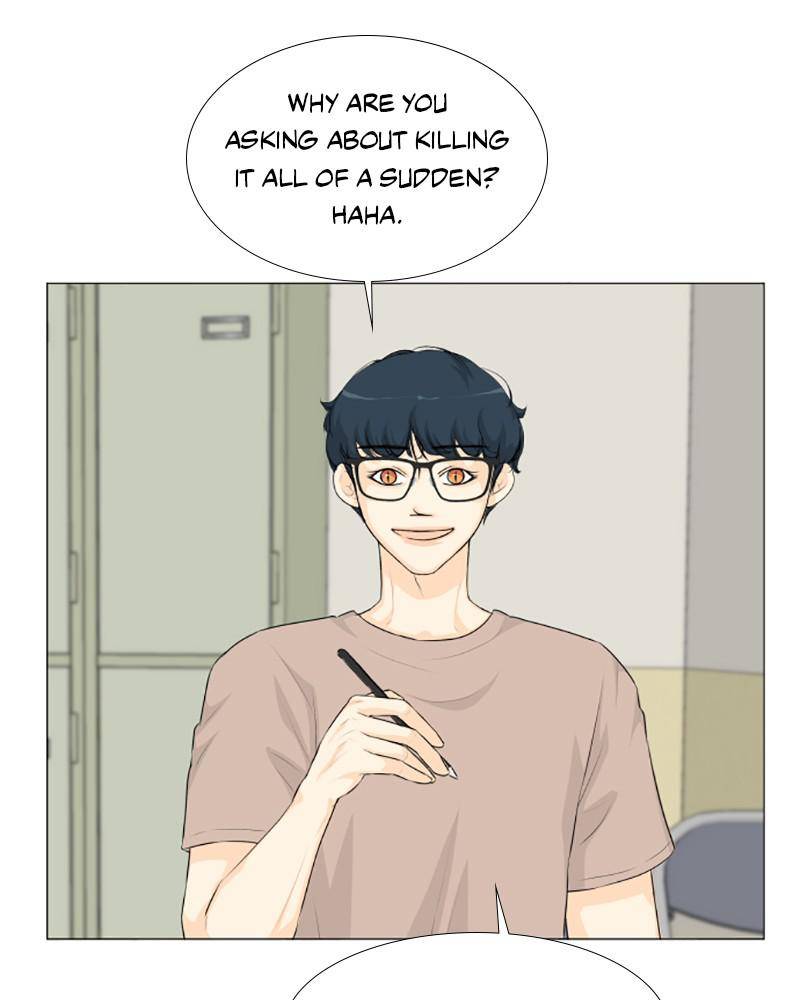 Half Ghost chapter 35 - page 65