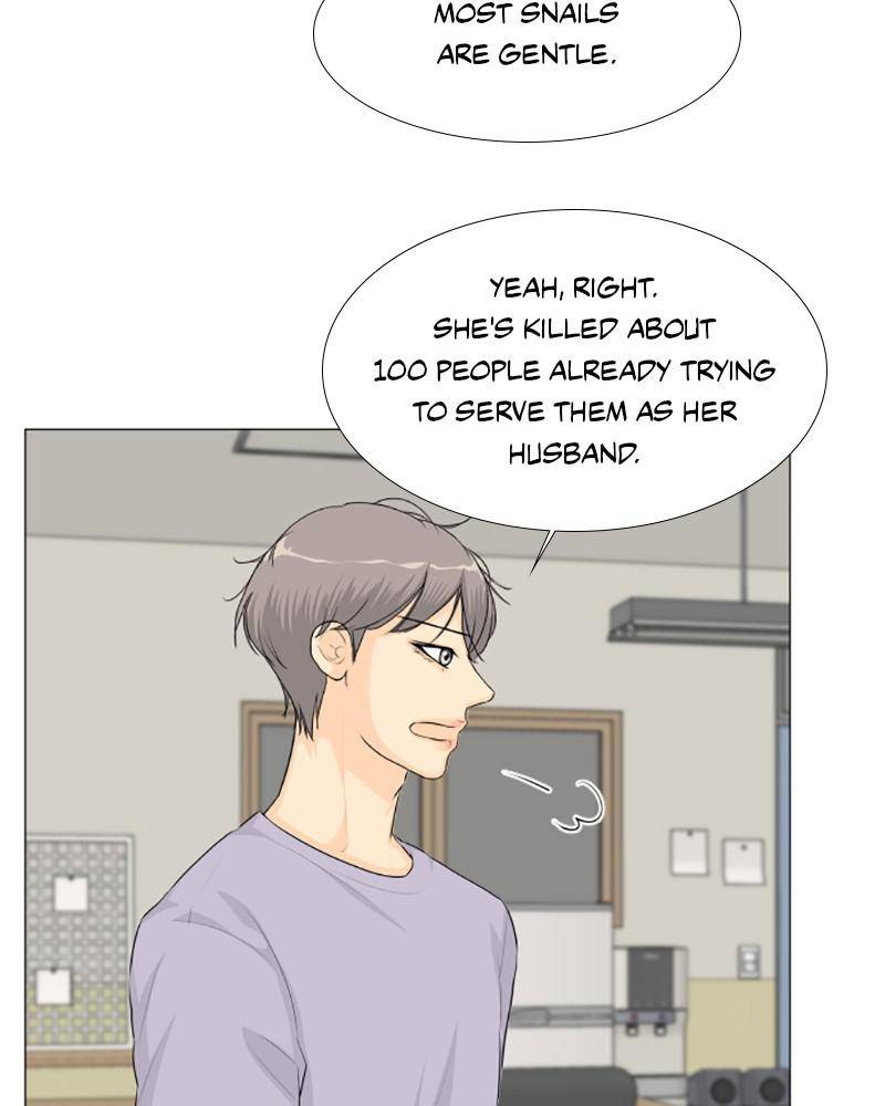 Half Ghost chapter 35 - page 66
