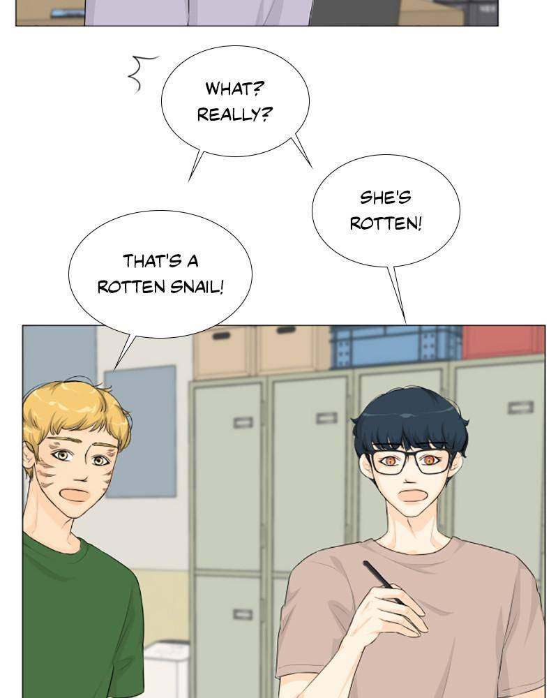 Half Ghost chapter 35 - page 67