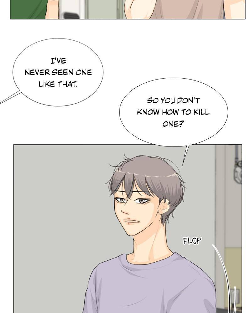 Half Ghost chapter 35 - page 68