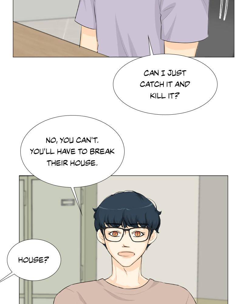Half Ghost chapter 35 - page 69