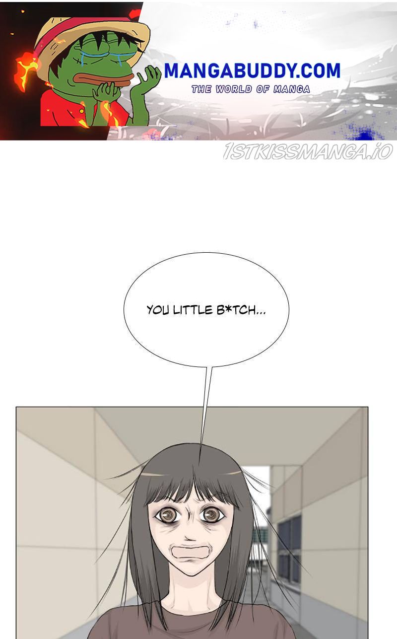 Half Ghost chapter 37 - page 1
