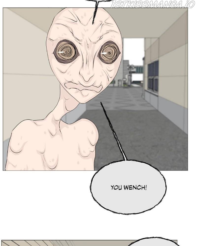 Half Ghost chapter 37 - page 13