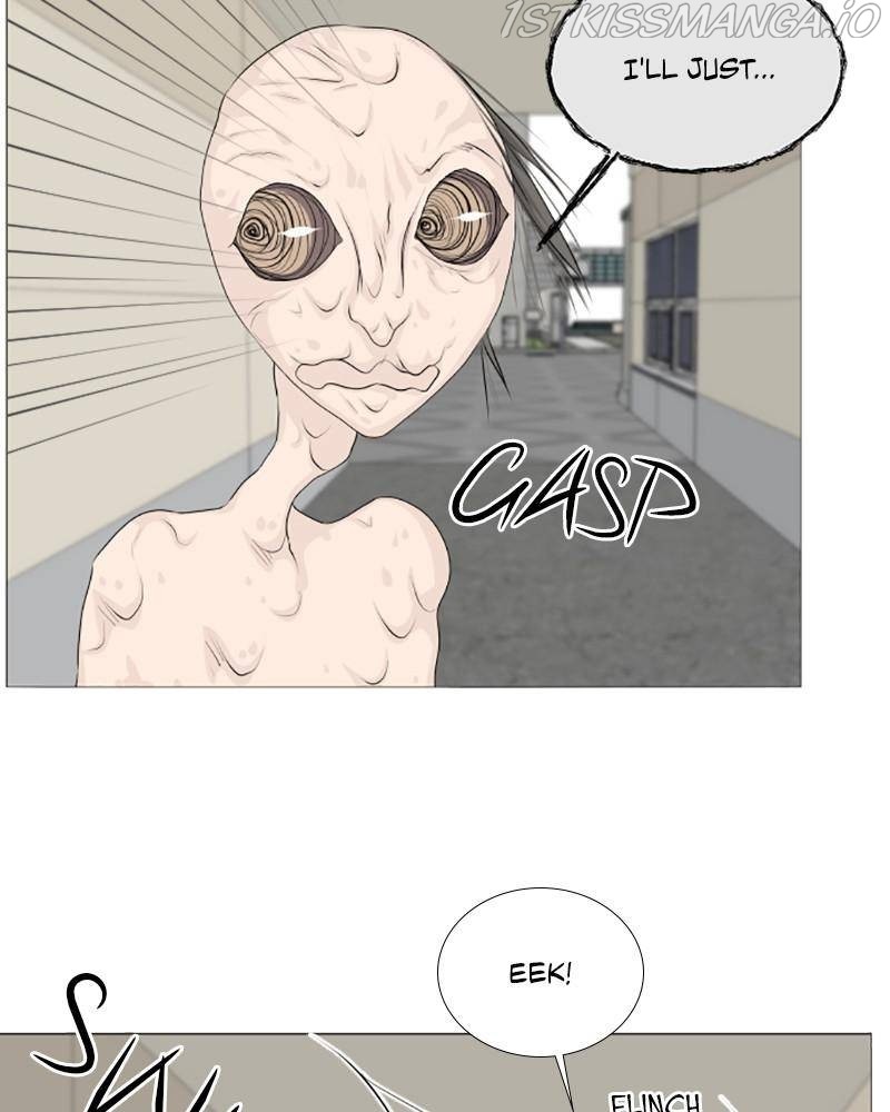 Half Ghost chapter 37 - page 14