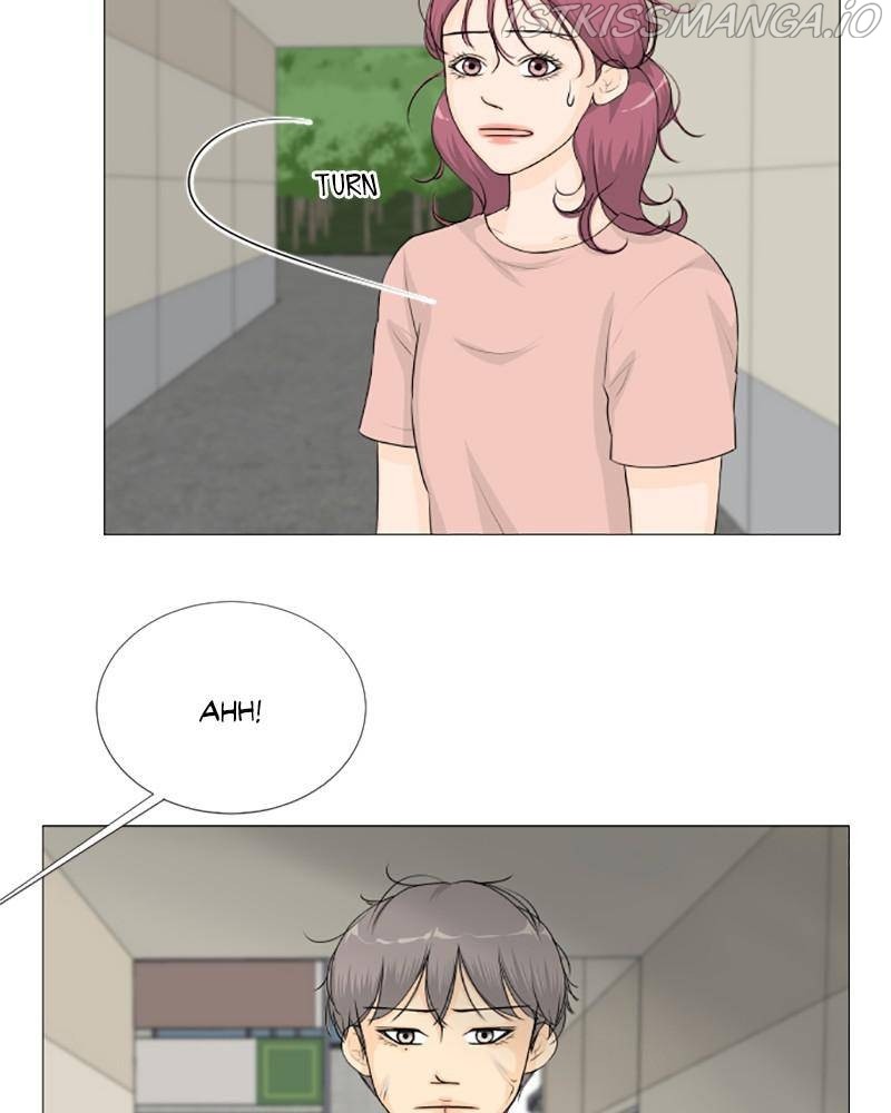 Half Ghost chapter 37 - page 21