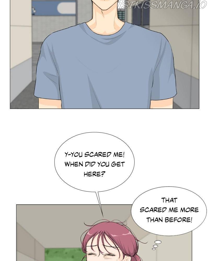 Half Ghost chapter 37 - page 22