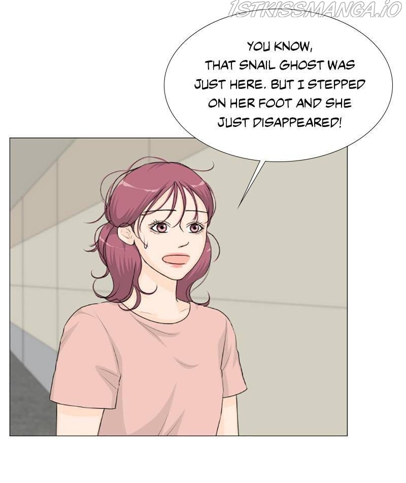 Half Ghost chapter 37 - page 26