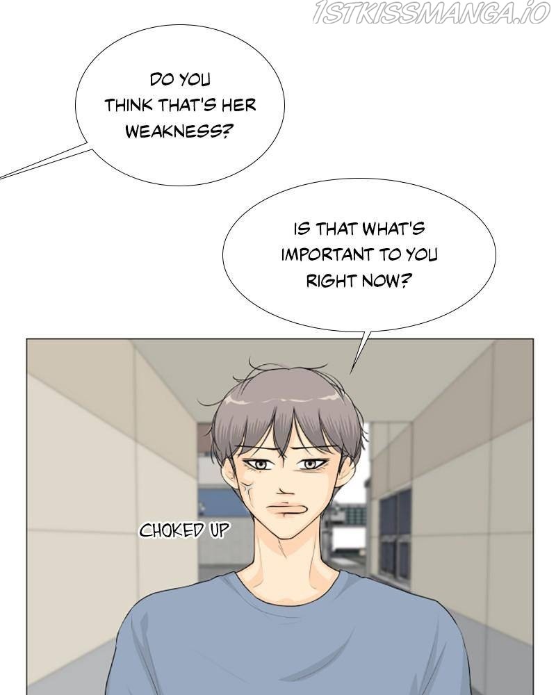Half Ghost chapter 37 - page 27